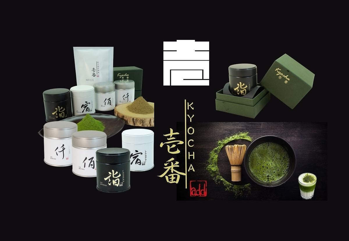 KYOCHA 壱番