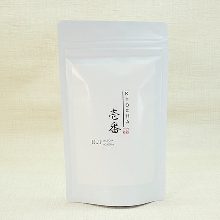 ほうじ茶/hojicha