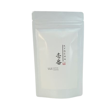 ほうじ茶/hojicha